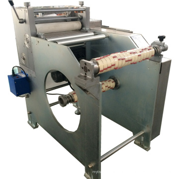 PE Insulation Paper Cutting Machine